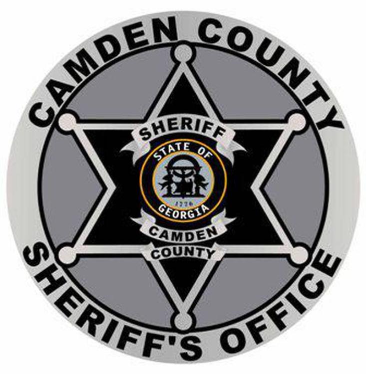 Camden County Sheriff's Office