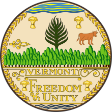 Lamoille County State's Attorney